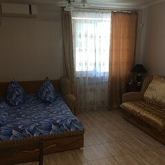 База отдыха Гурзуфский дворик, Гурзуф, Крым