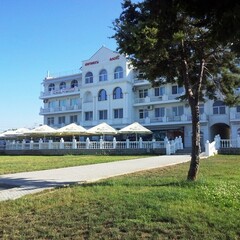 Отель Алекс, Севастополь, Крым