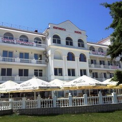 Отель Алекс, Севастополь, Крым