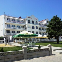 Отель Алекс, Севастополь, Крым