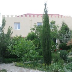 База отдыха Частный клуб Фиолент, Севастополь, Крым