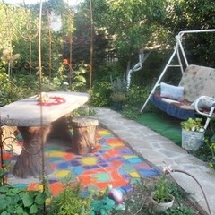 База отдыха Частный клуб Фиолент, Севастополь, Крым