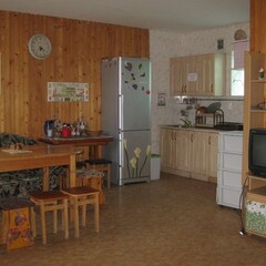 База отдыха Частный клуб Фиолент, Севастополь, Крым