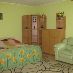 База отдыха Частный клуб Фиолент, Севастополь, Крым