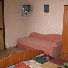База отдыха Частный клуб Фиолент, Севастополь, Крым