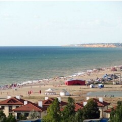 Гостевой дом Людмила, Севастополь, Крым