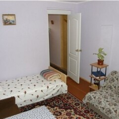 Гостевой дом Людмила, Севастополь, Крым