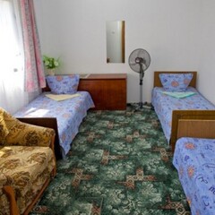 Гостевой дом Людмила, Севастополь, Крым