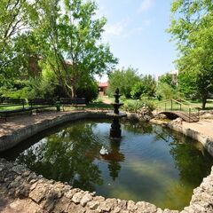 Пансионат Дельфин, Заозерное, Крым