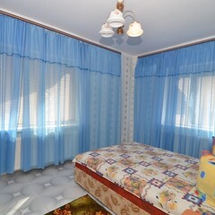 Пансионат Анюта, Поповка, Крым