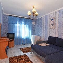 Пансионат Анюта, Поповка, Крым