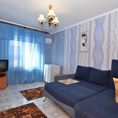 Пансионат Анюта, Поповка, Крым