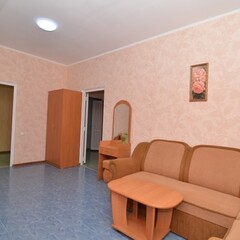 Пансионат Анюта, Поповка, Крым