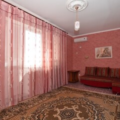 Пансионат Анюта, Поповка, Крым