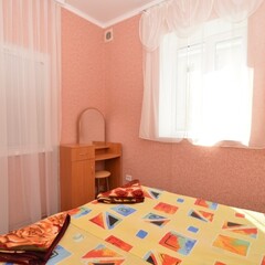 Пансионат Анюта, Поповка, Крым