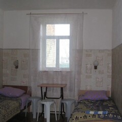 Пансионат Саша, Поповка, Крым