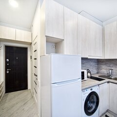Отель Telio Apart Group (в Алупке), Алупка, Крым
