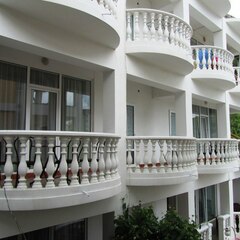 Гостевой дом Вернисаж, Судак, Крым