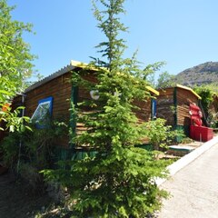 Пансионат Марианида, Новый Свет, Крым