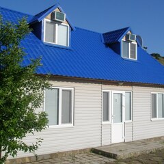 Пансионат Марианида, Новый Свет, Крым
