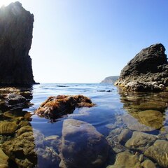 Пансионат Марианида, Новый Свет, Крым