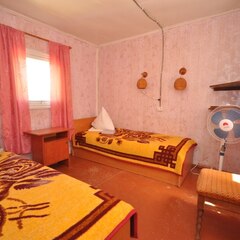 Пансионат Марианида, Новый Свет, Крым