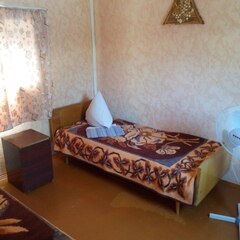 Пансионат Марианида, Новый Свет, Крым