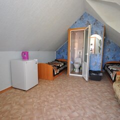 Пансионат Марианида, Новый Свет, Крым