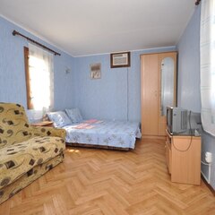 Пансионат Марианида, Новый Свет, Крым