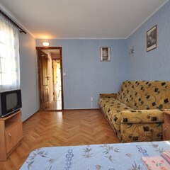 Пансионат Марианида, Новый Свет, Крым