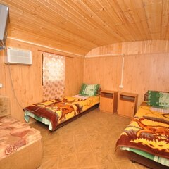 Пансионат Марианида, Новый Свет, Крым