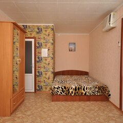 Пансионат Марианида, Новый Свет, Крым
