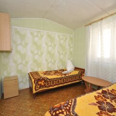 Пансионат Марианида, Новый Свет, Крым