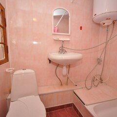 Пансионат Марианида, Новый Свет, Крым