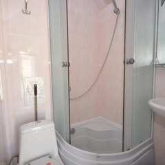 Пансионат Марианида, Новый Свет, Крым