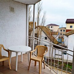 Гостевой дом Корабль, Саки, Крым