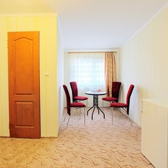Гостевой дом Фрегат, Поповка, Крым