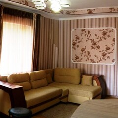 Пансионат Баракат, Крым