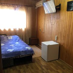 Гостевой дом Влада, Алушта, Крым