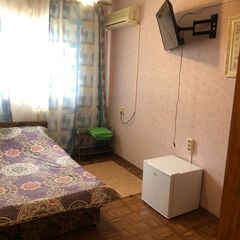 Гостевой дом Влада, Алушта, Крым