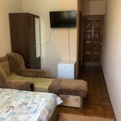 Гостевой дом Влада, Алушта, Крым