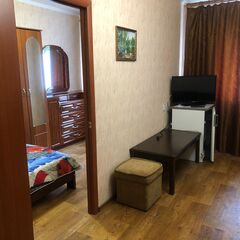 Гостевой дом Влада, Алушта, Крым