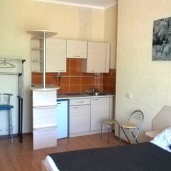 Отель На Шеломеевской, Ялта, Крым