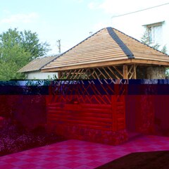 Гостевой дом Dilas, Уютное, Крым