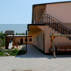 Гостевой дом Dilas, Уютное, Крым