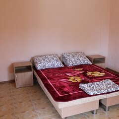 Гостевой дом Dilas, Уютное, Крым