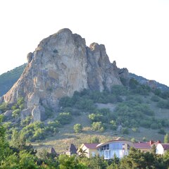 Гостевой дом Севиля, Крым