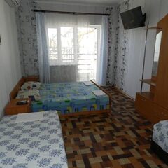 Гостевой дом Севиля, Крым