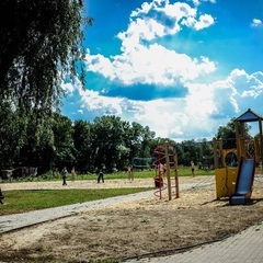База отдыха Мечта, Ростов-на-Дону, Ростовская область