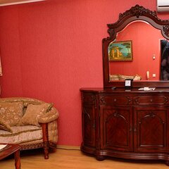База отдыха ЛеБерДон, Ростов-на-Дону, Ростовская область